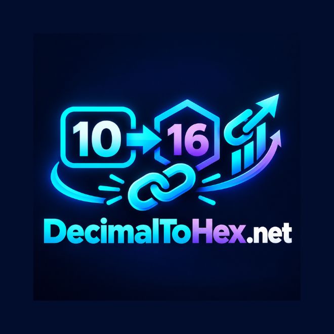 decimaltohex